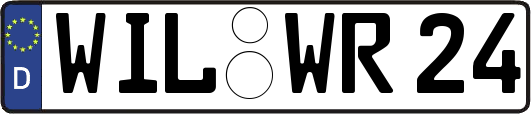 WIL-WR24