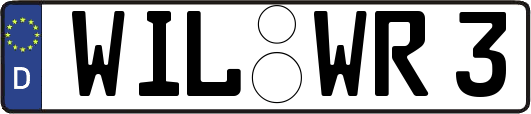 WIL-WR3
