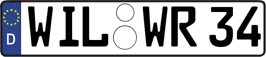 WIL-WR34