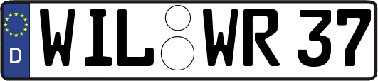 WIL-WR37