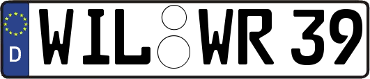 WIL-WR39