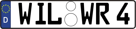 WIL-WR4