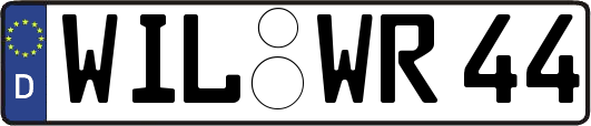 WIL-WR44