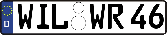 WIL-WR46