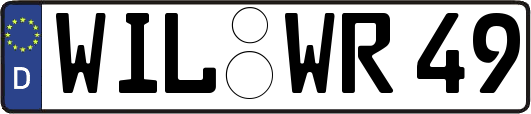 WIL-WR49