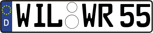 WIL-WR55