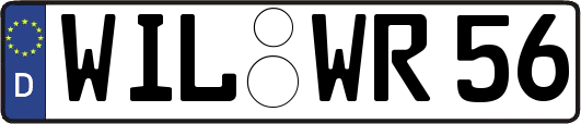 WIL-WR56