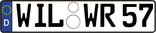 WIL-WR57