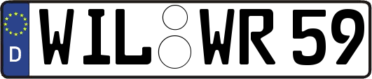 WIL-WR59
