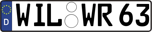 WIL-WR63