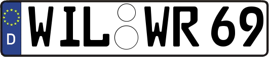 WIL-WR69