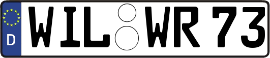 WIL-WR73