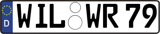WIL-WR79