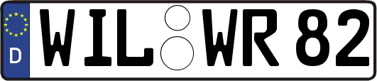 WIL-WR82