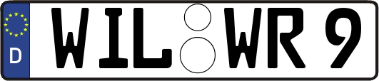 WIL-WR9