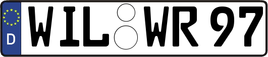 WIL-WR97