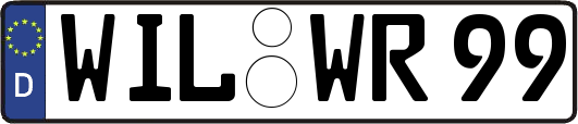 WIL-WR99