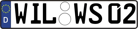 WIL-WS02