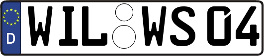 WIL-WS04