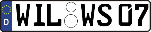 WIL-WS07
