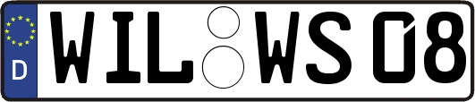 WIL-WS08