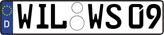WIL-WS09