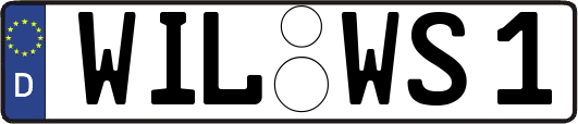 WIL-WS1
