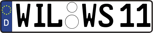 WIL-WS11
