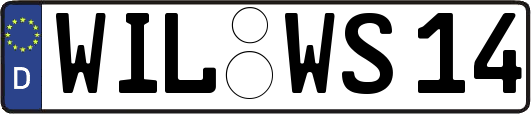 WIL-WS14