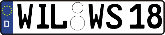 WIL-WS18