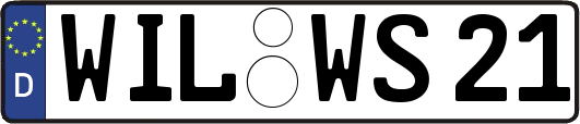 WIL-WS21