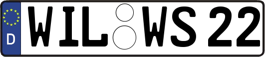 WIL-WS22