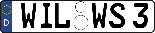 WIL-WS3