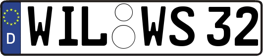 WIL-WS32