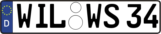WIL-WS34