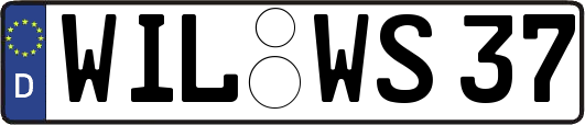 WIL-WS37