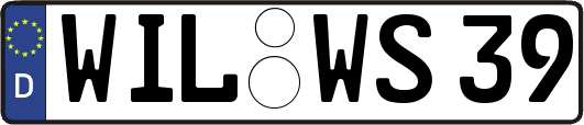 WIL-WS39