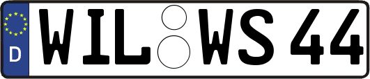 WIL-WS44