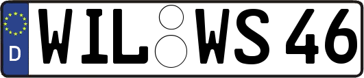 WIL-WS46
