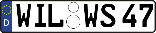 WIL-WS47