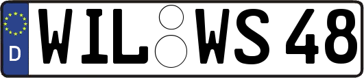 WIL-WS48