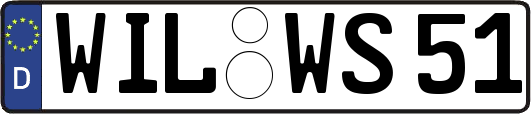 WIL-WS51