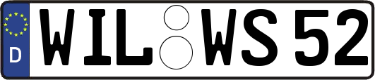 WIL-WS52