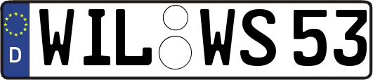 WIL-WS53