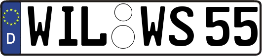 WIL-WS55