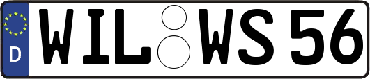 WIL-WS56