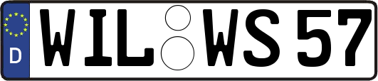 WIL-WS57