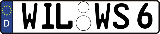 WIL-WS6