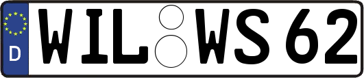 WIL-WS62
