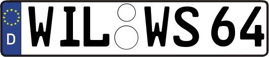 WIL-WS64